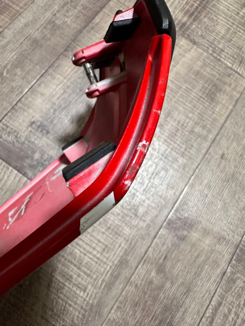 DUCATI PANIGALE パニガーレ　 傷あり