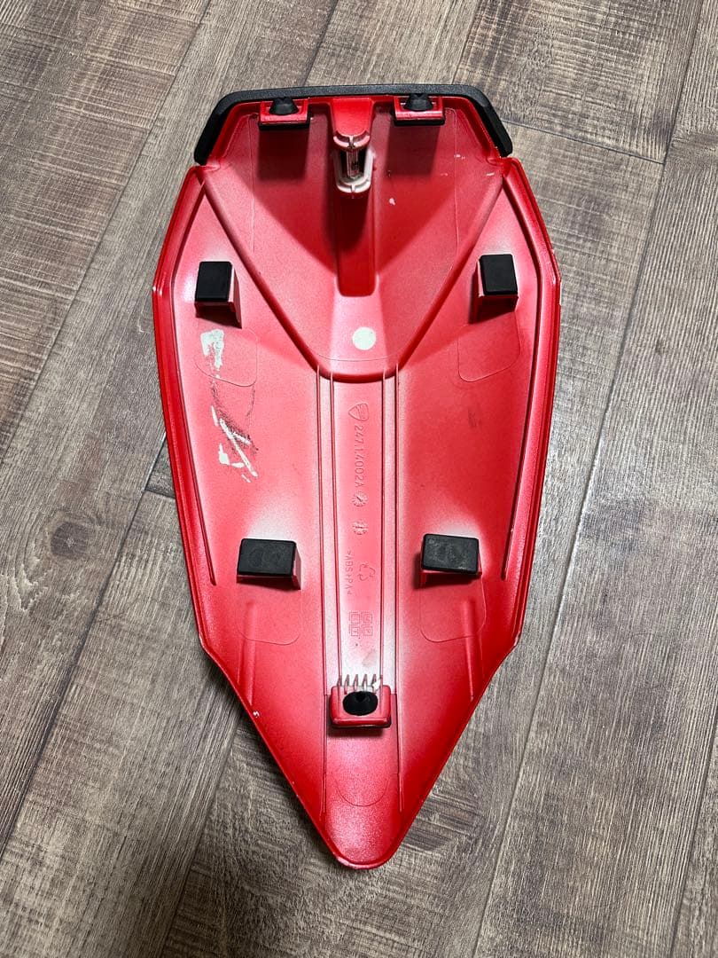 DUCATI PANIGALE パニガーレ　 傷あり