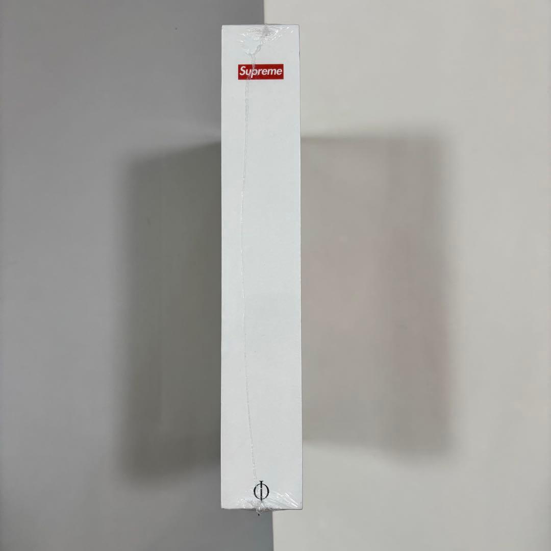 Supreme ビジュアルブック Vol.2 Phaidon 本　book