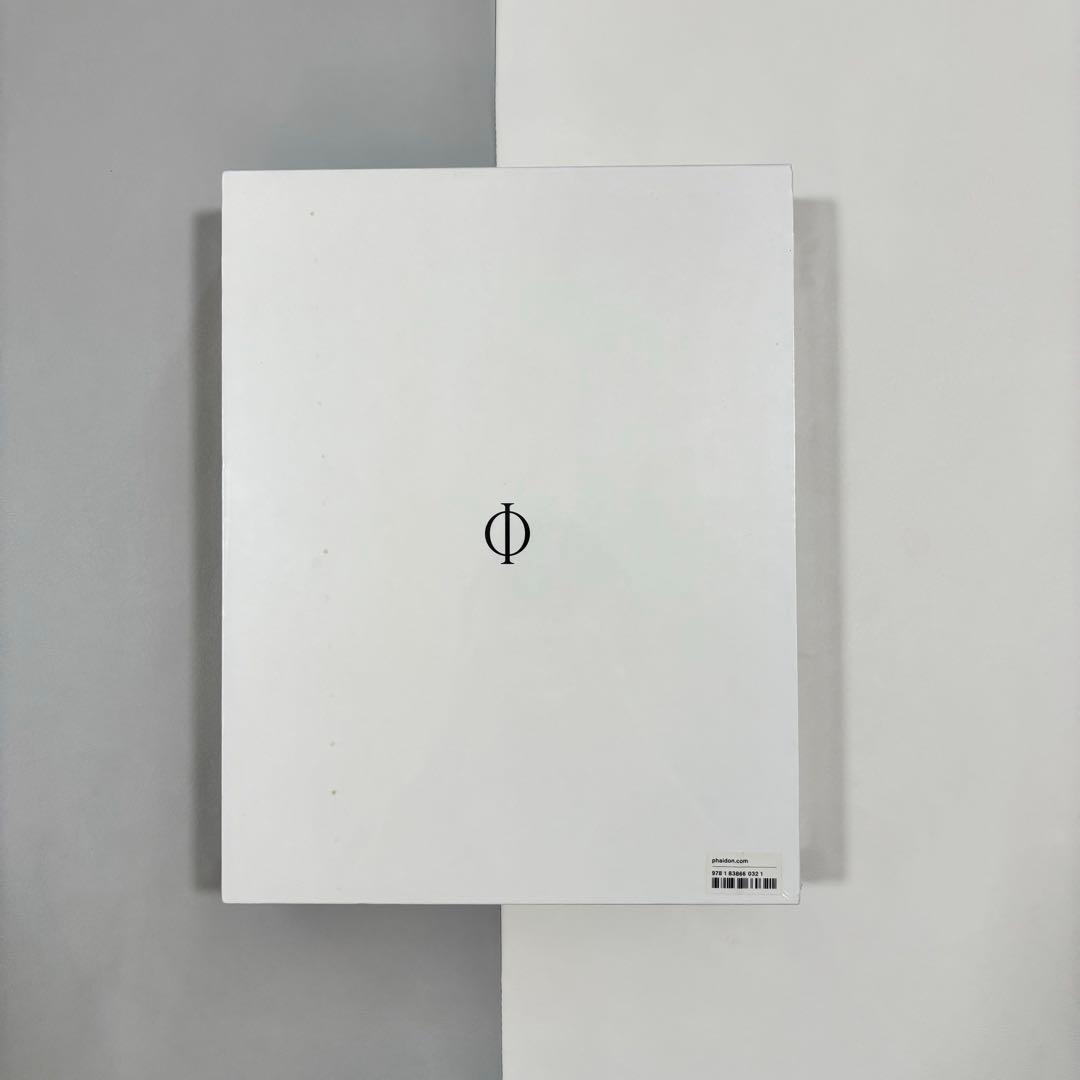 Supreme ビジュアルブック Vol.2 Phaidon 本　book