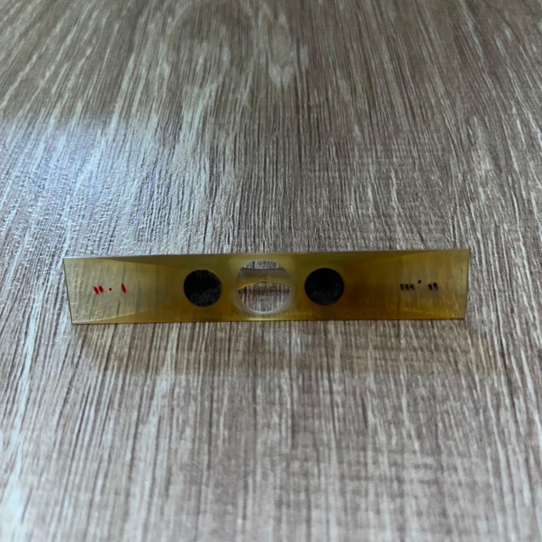 お稽古　紅木　地歌　三味線　ケースつき