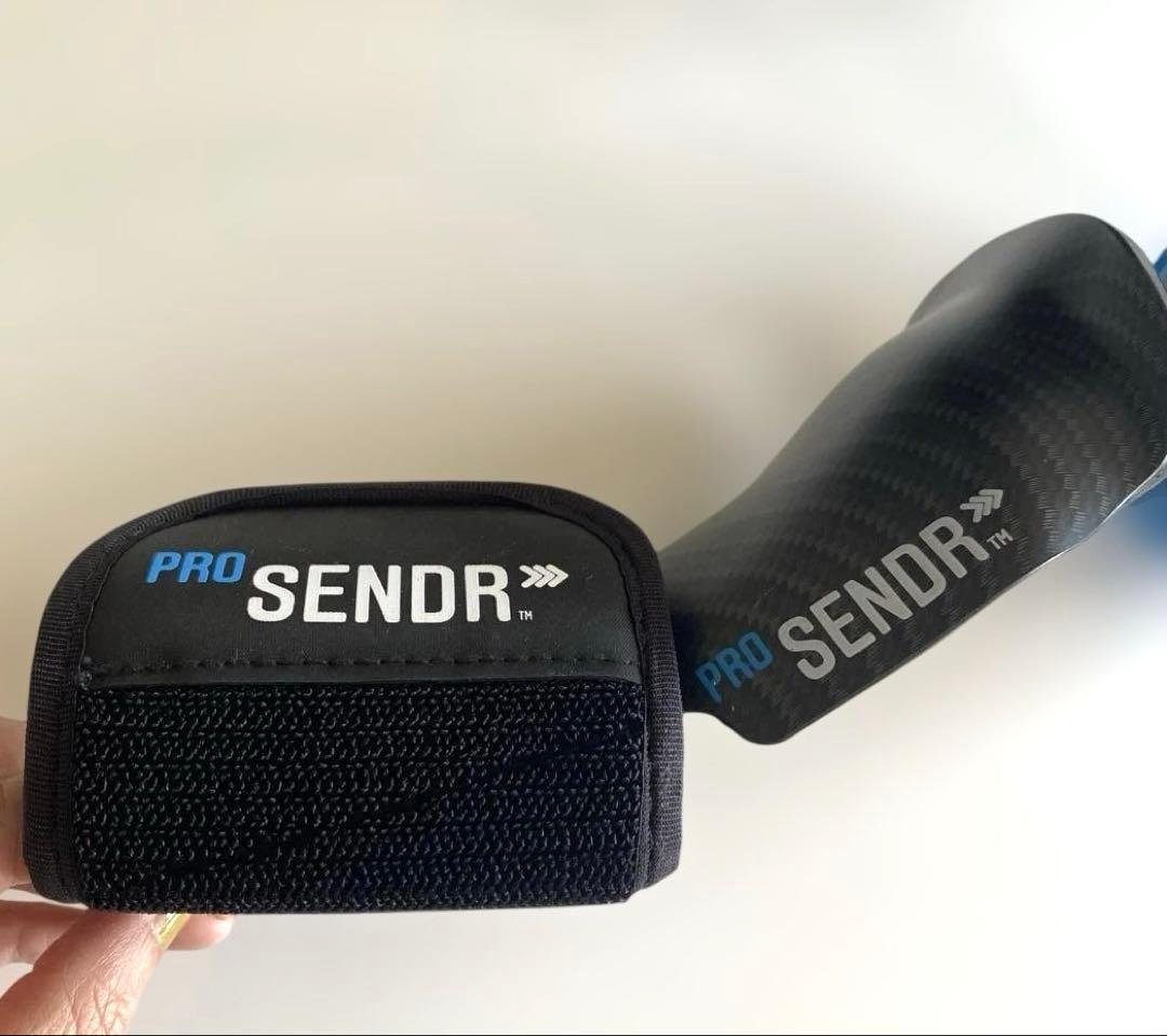 ゴルフ練習器具　ProSENDR(プロセンダー) TRMZNT51