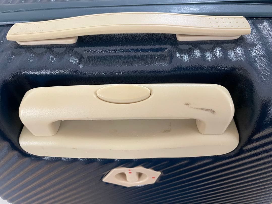 キャリーバッグ