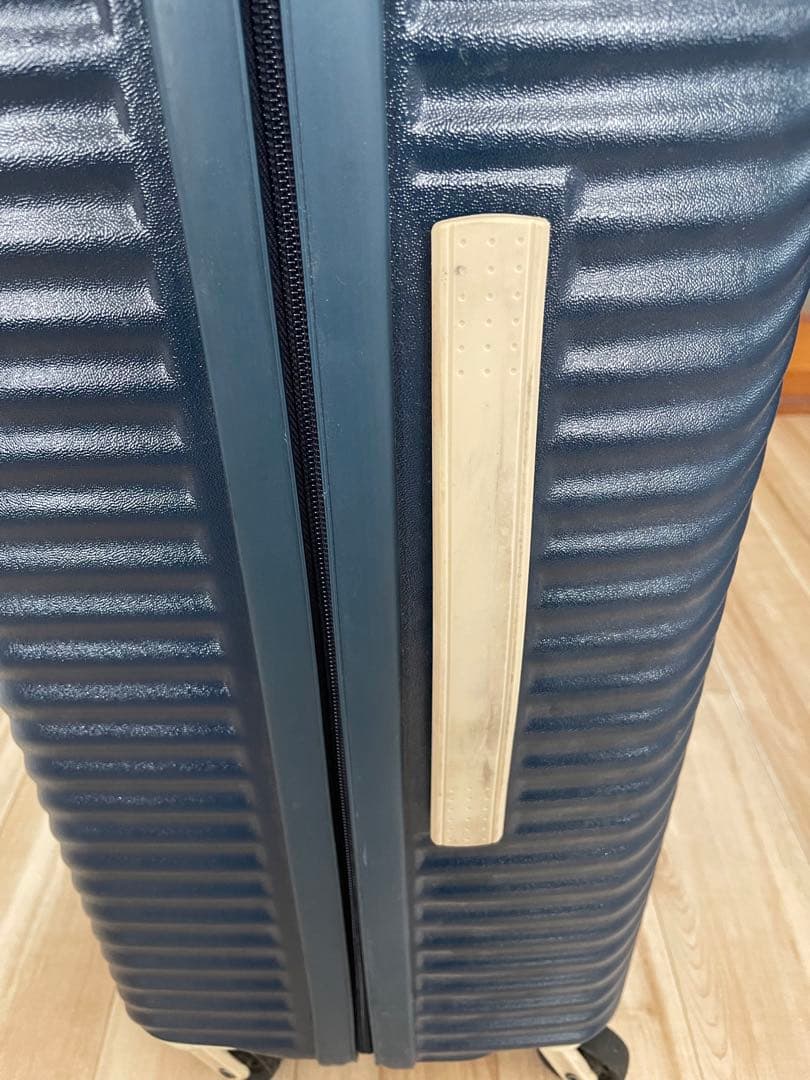 キャリーバッグ