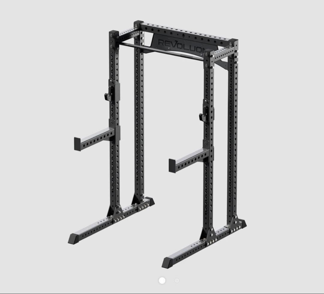 REVOLUONE レボルワン ハーフラック ※引き取り限定