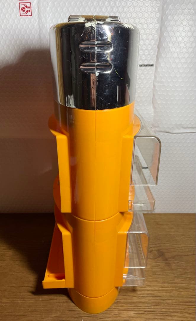 高さ約43センチ 非売品 BICライター 2段 ジャンボディスプレイ 店舗用