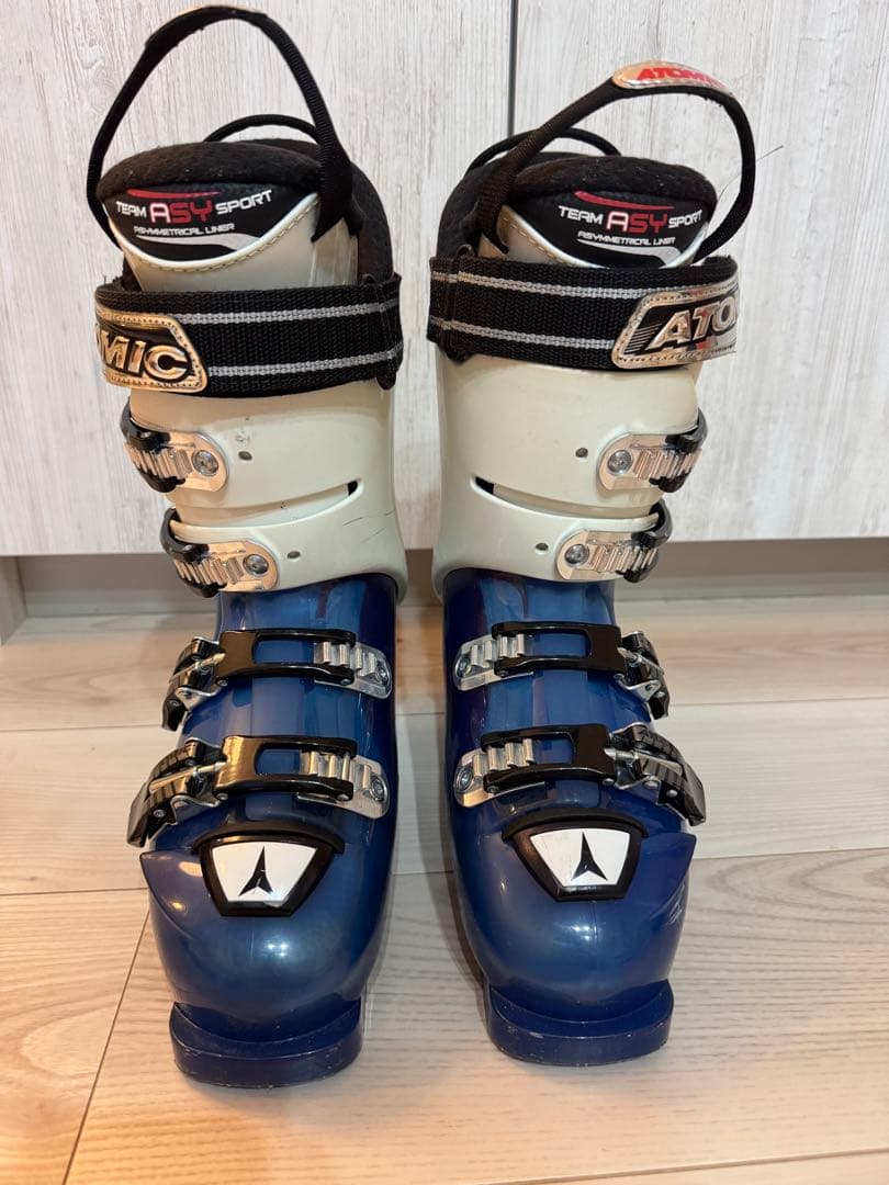 Atomic FR90 スキー ブーツ(男性用)