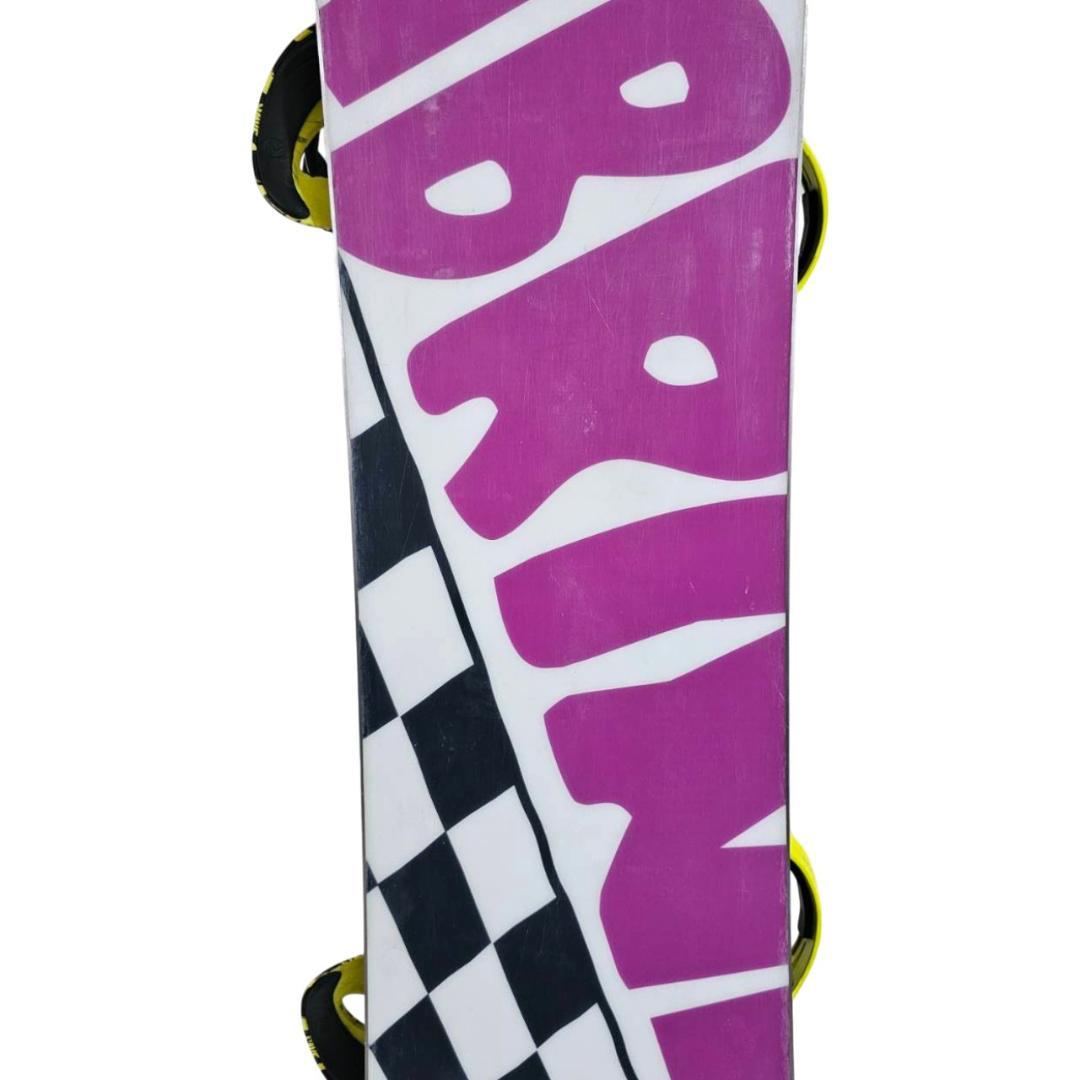 Sabrina RUSTY 143cm FLUX GL Sサイズ レディース