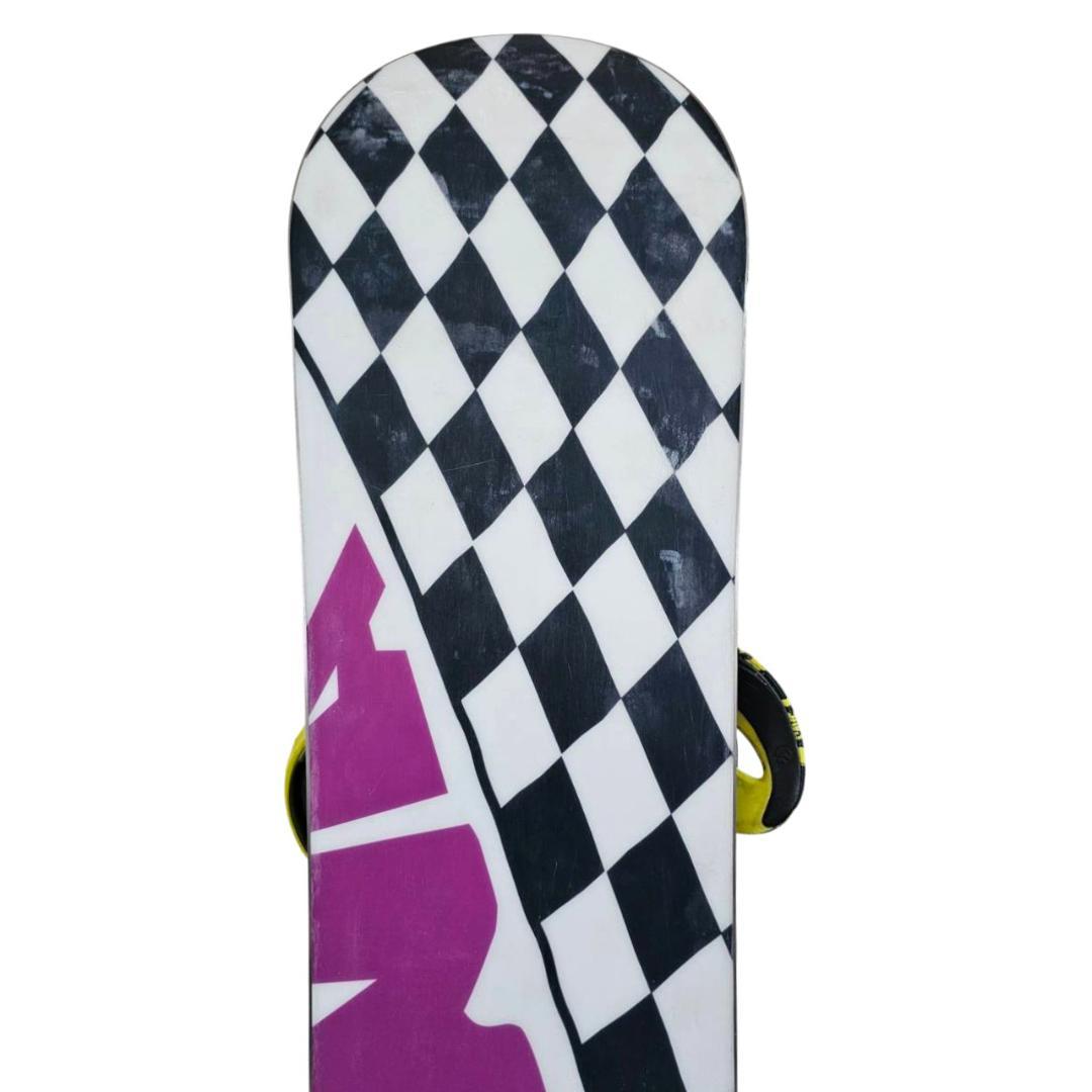 Sabrina RUSTY 143cm FLUX GL Sサイズ レディース