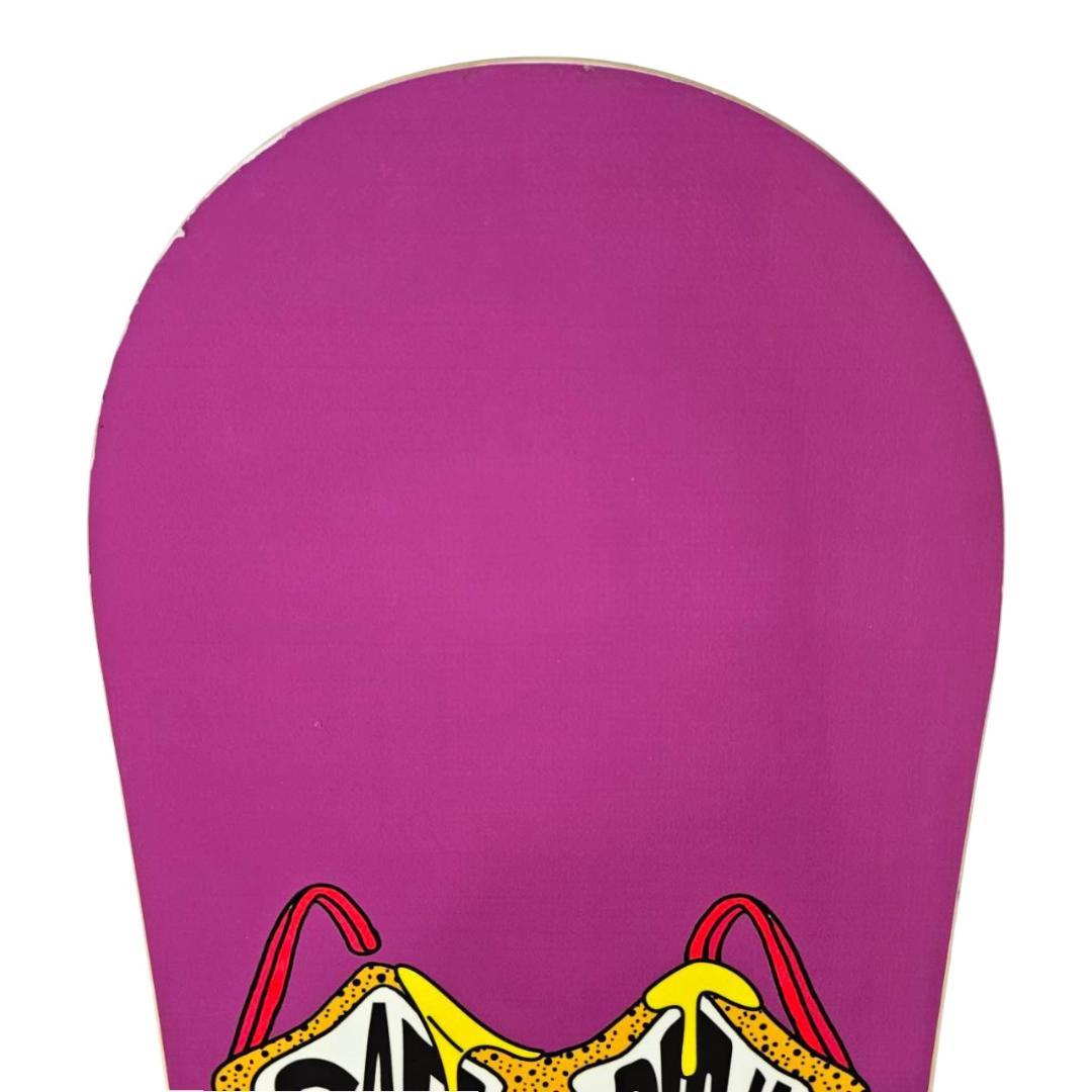 Sabrina RUSTY 143cm FLUX GL Sサイズ レディース