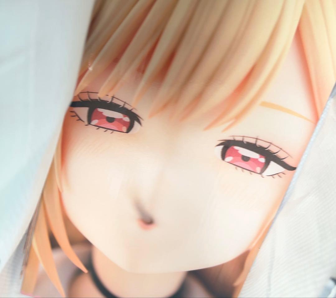 一番くじ その着せ替え人形は恋をする ラストワン賞 喜多川海夢　他計3点セット