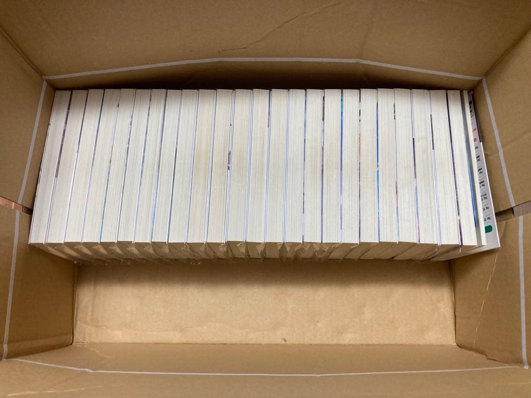 リゼロ1~31+短編集1~7+リゼロペディア+EX1~4