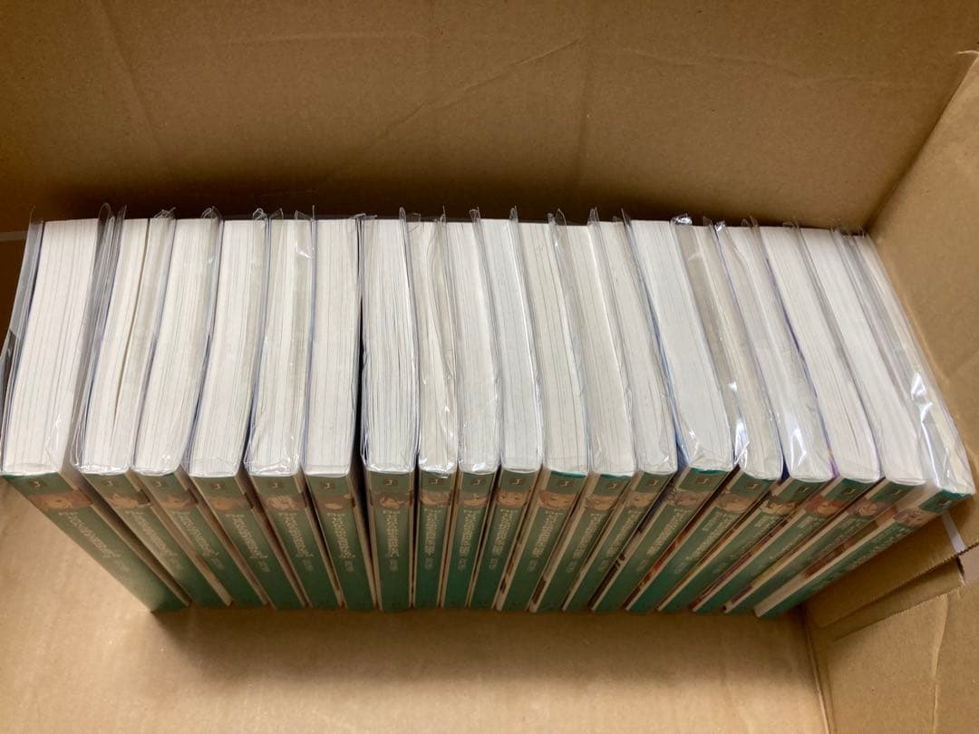 リゼロ1~31+短編集1~7+リゼロペディア+EX1~4