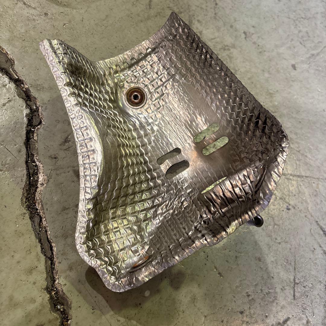 触媒　ミライース　L300S