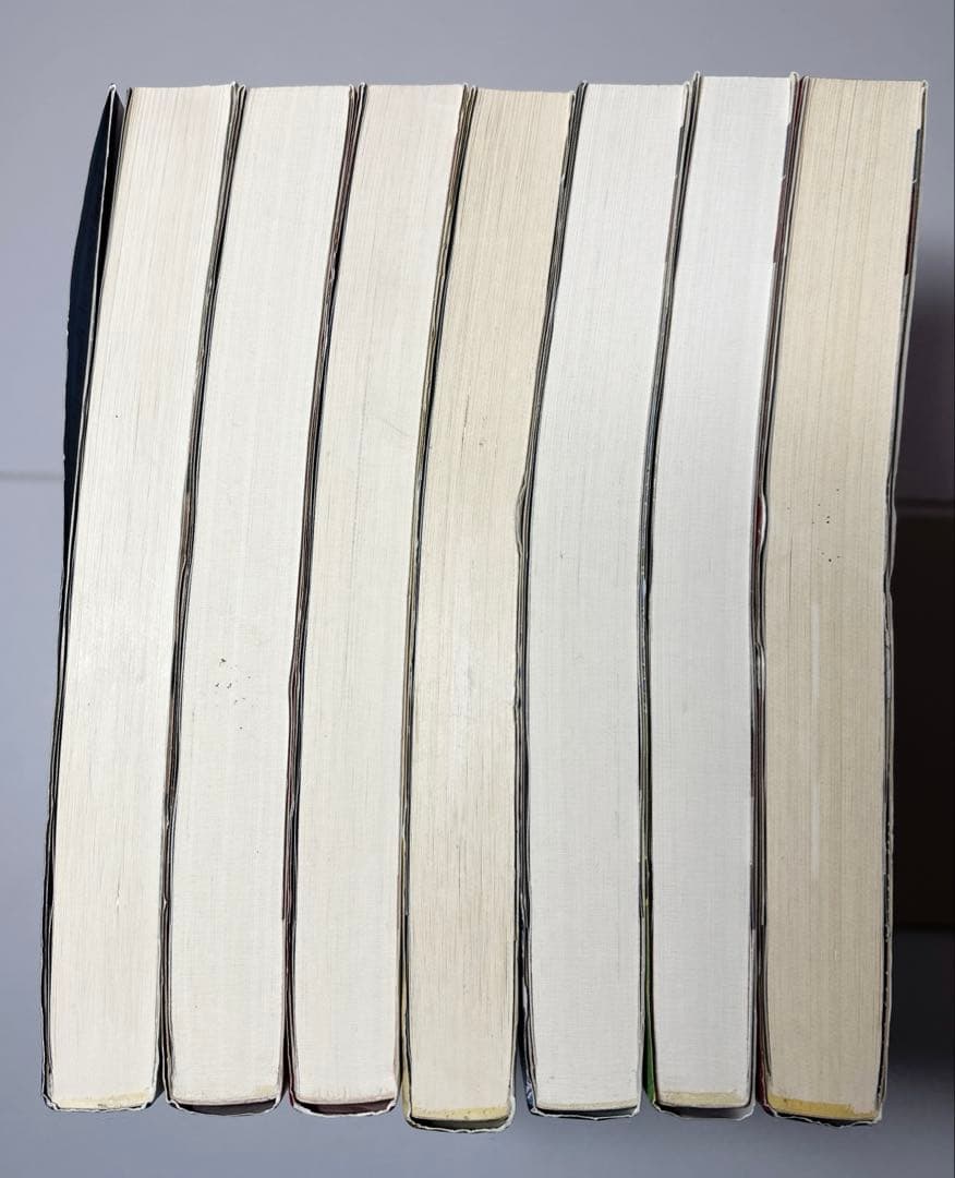 源氏物語 あさきゆめみし ワイド版 デラックス版 全巻 大和和紀【初版本】