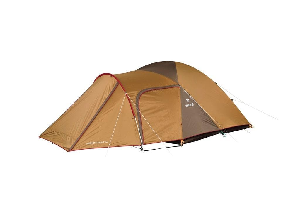  PEAK スノーピーク アメニティドーム M 3～4人用テント