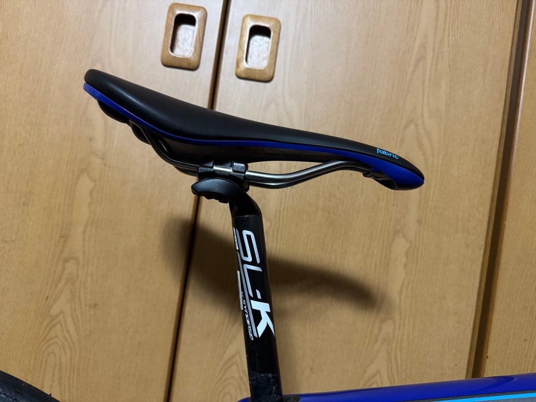 自転車本体 CANNONDALE SYNAPSE HI-MOD ULTEGRA