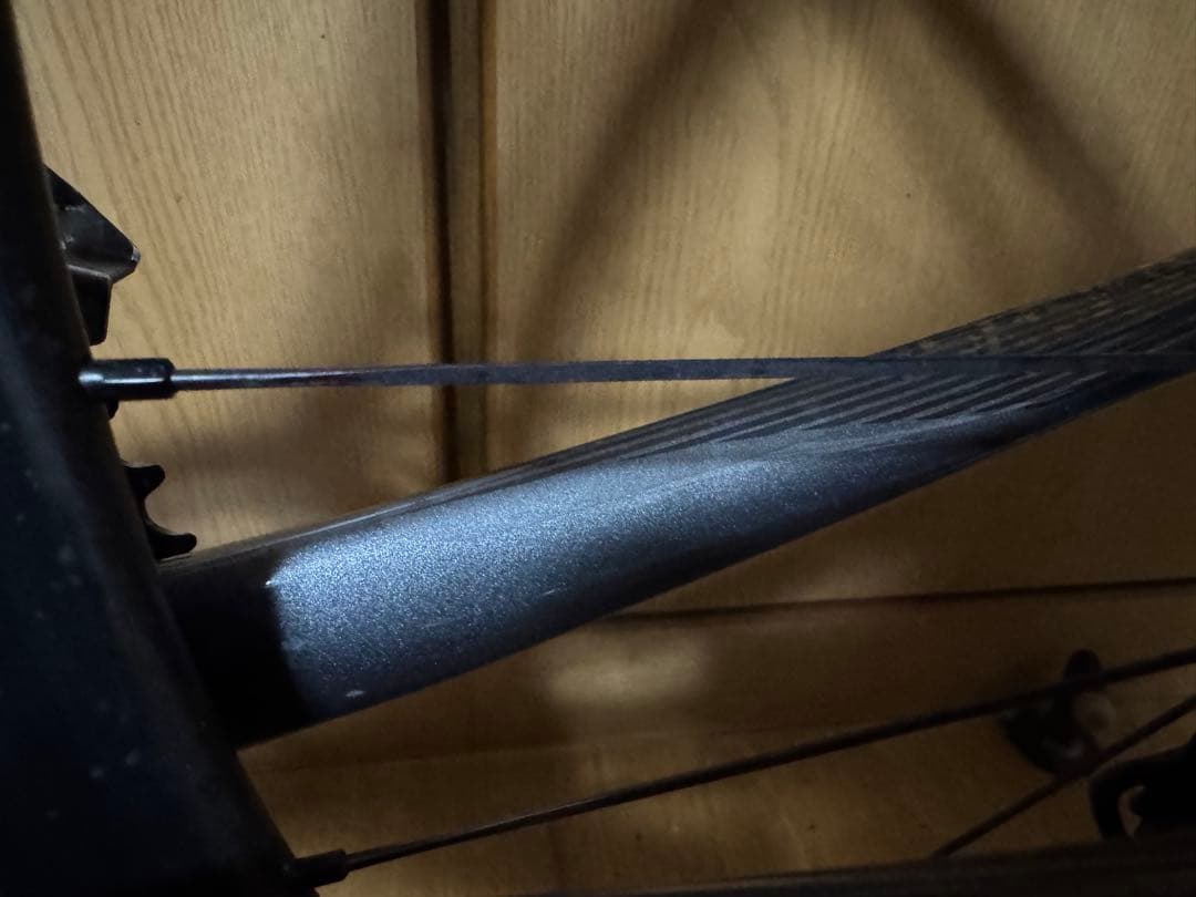 自転車本体 CANNONDALE SYNAPSE HI-MOD ULTEGRA