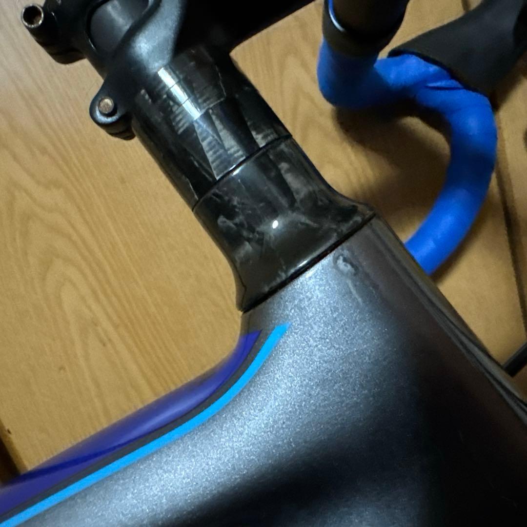 自転車本体 CANNONDALE SYNAPSE HI-MOD ULTEGRA