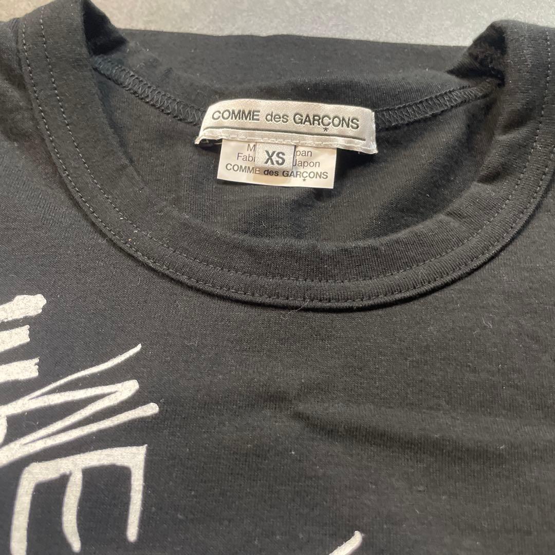 Comme Des Garçons コムデギャルソン Tシャツ