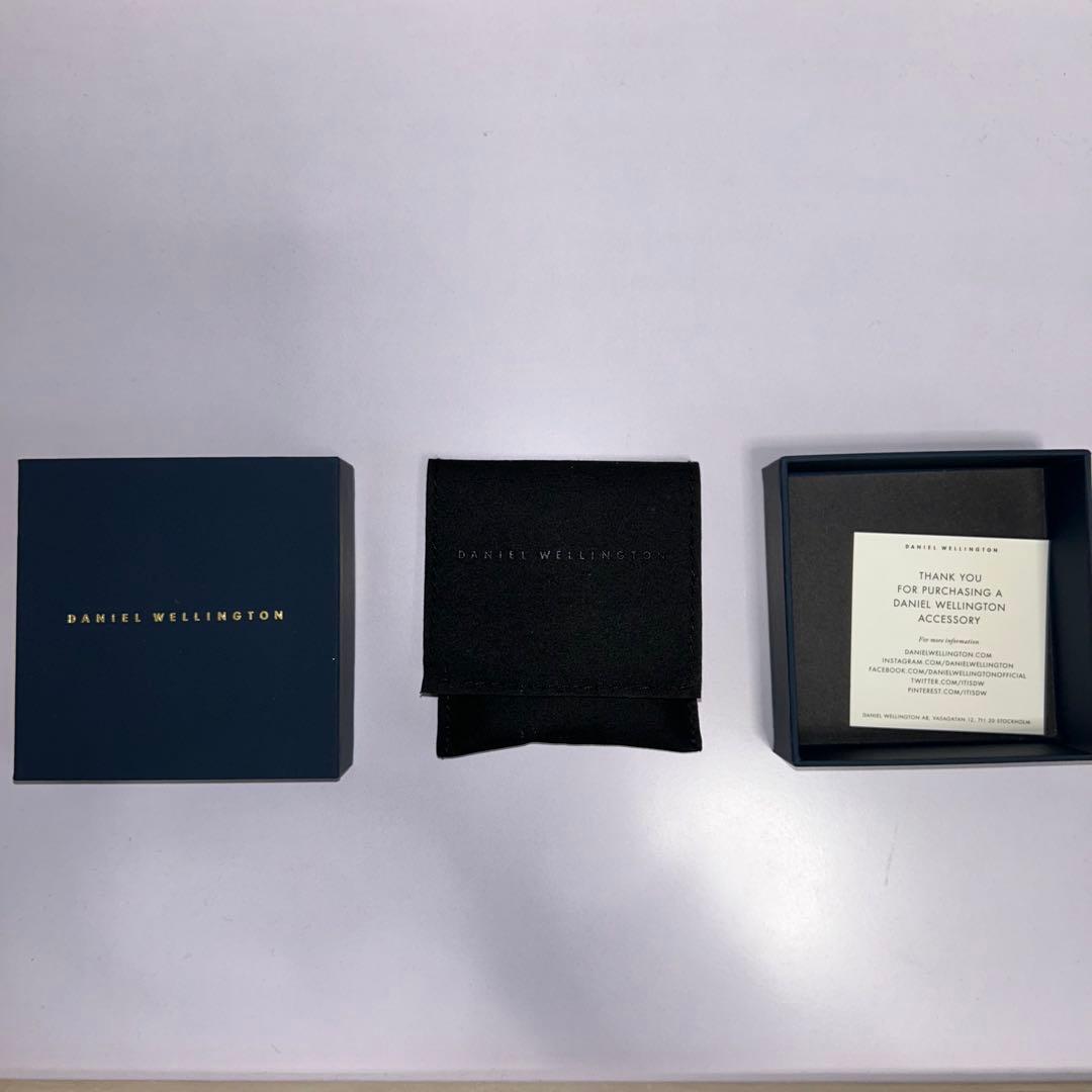 アクセサリー Chunky Chain Necklace silver