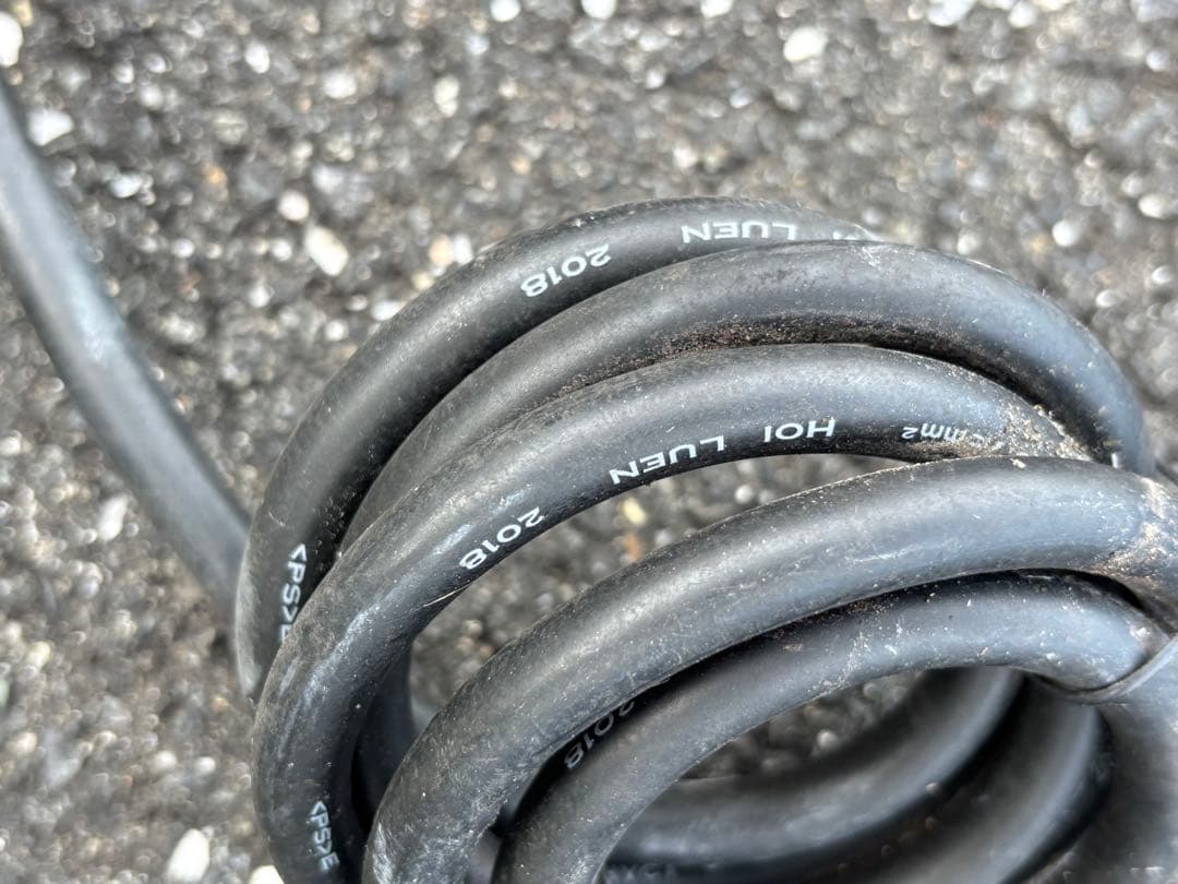 内部新品　安永エアーポンプ　ブロワ　EP-80E-L 浄化槽　オーバーホール済み