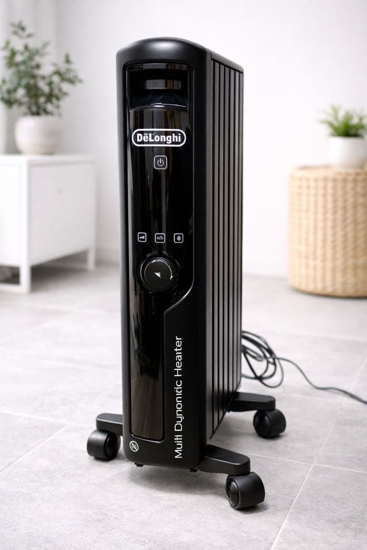 デロンギ(DeLonghi) マルチダイナミックヒーター　6-8畳用