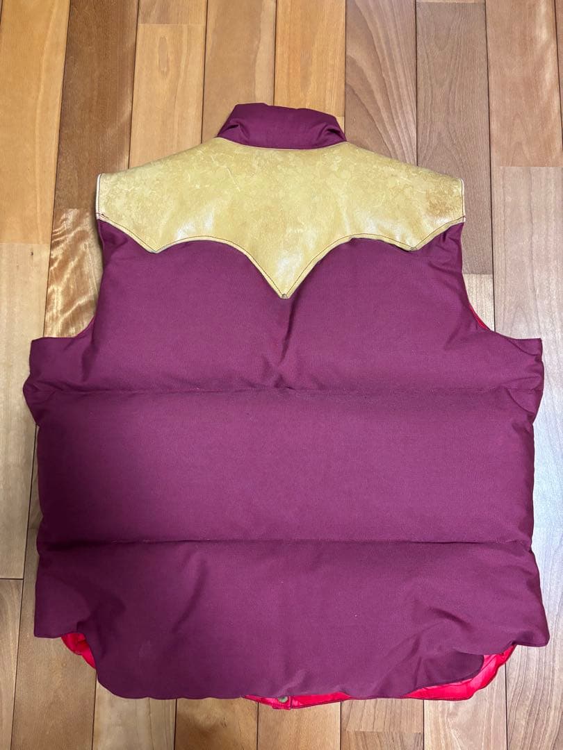 70s ロッキーマウンテン　ビンテージ