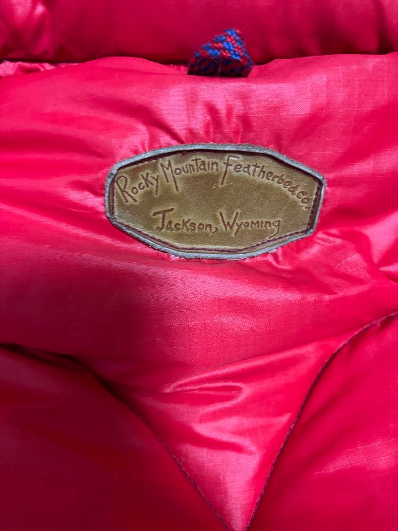 70s ロッキーマウンテン　ビンテージ