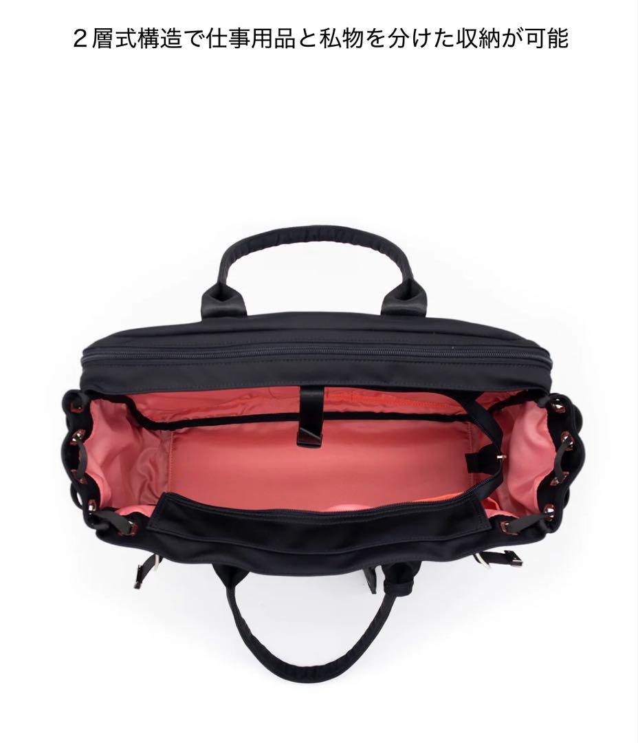 セレーンエテール PASSION 40 BLACK 美品