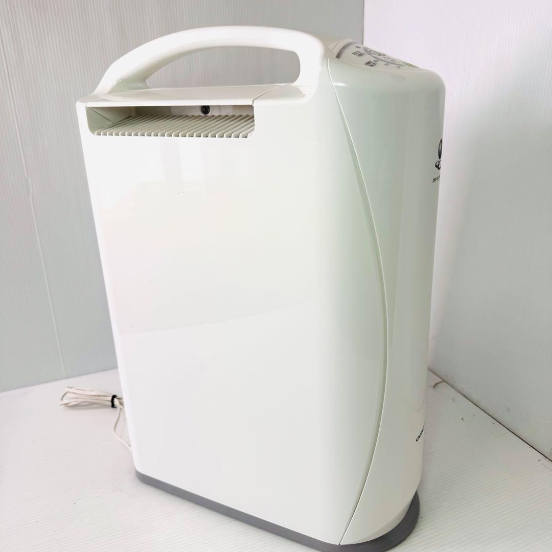 【美品】コロナ 衣類乾燥除湿器 CD-S6319