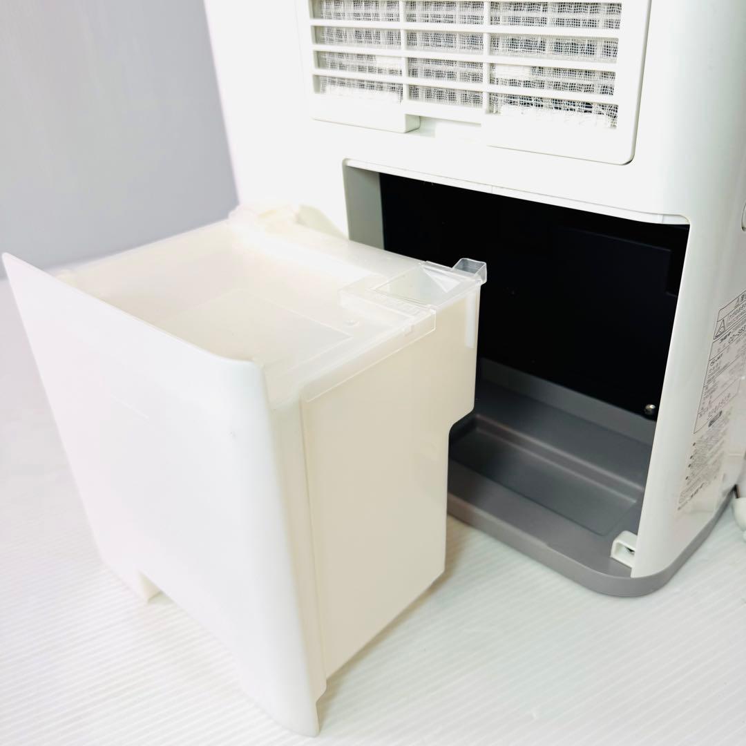 【美品】コロナ 衣類乾燥除湿器 CD-S6319