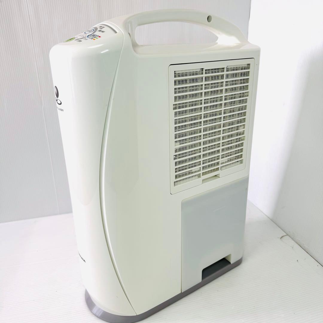 【美品】コロナ 衣類乾燥除湿器 CD-S6319