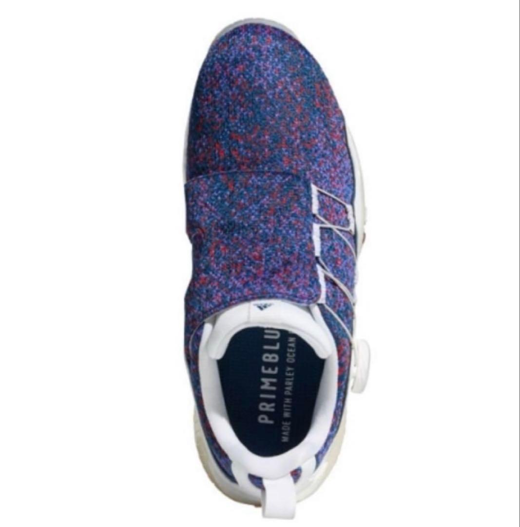 adidas ゴルフスパイク　コードカオス　ゴルフシューズ　アディダス　ゴルフ