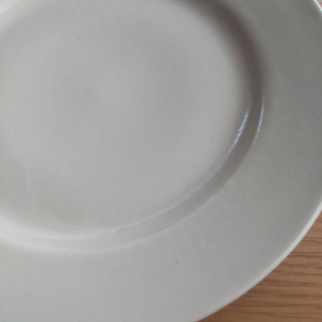 岡田直人さん プレート