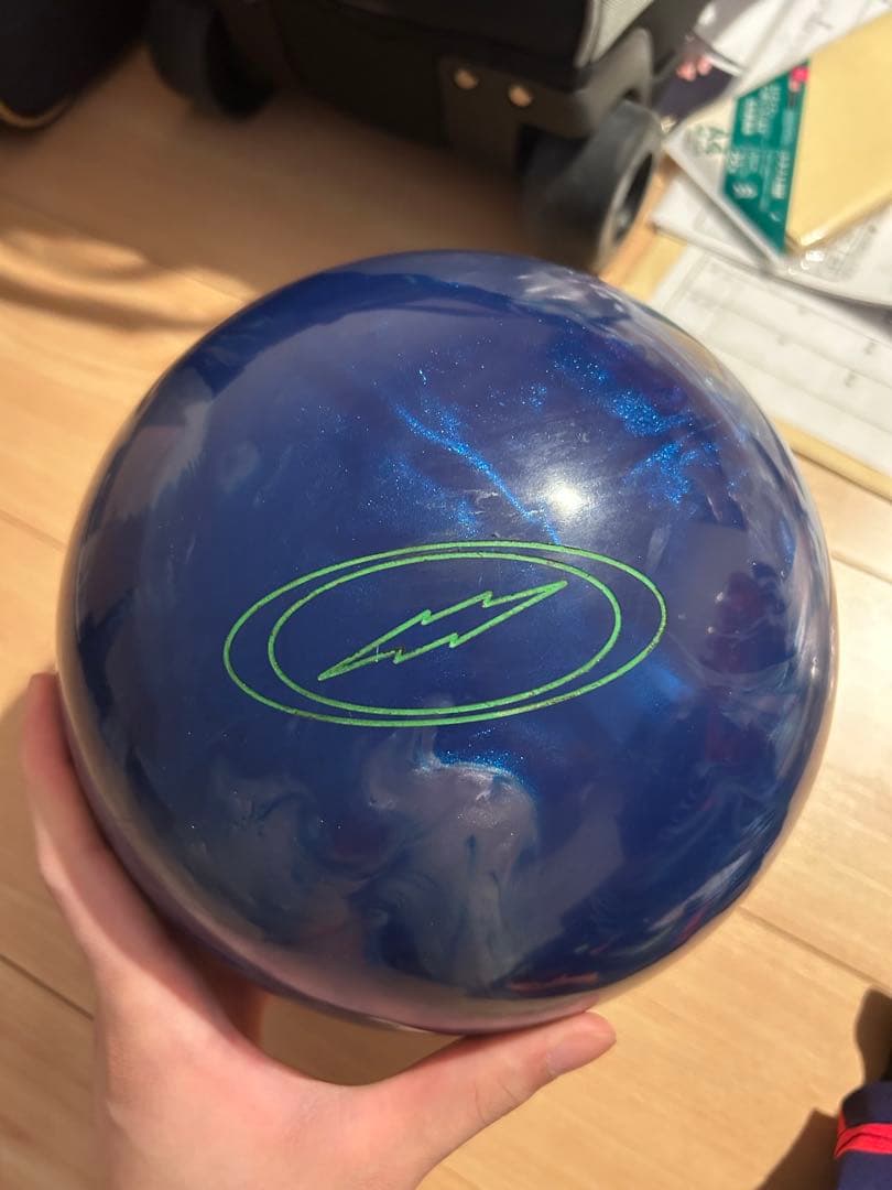 ロードウォーリアー