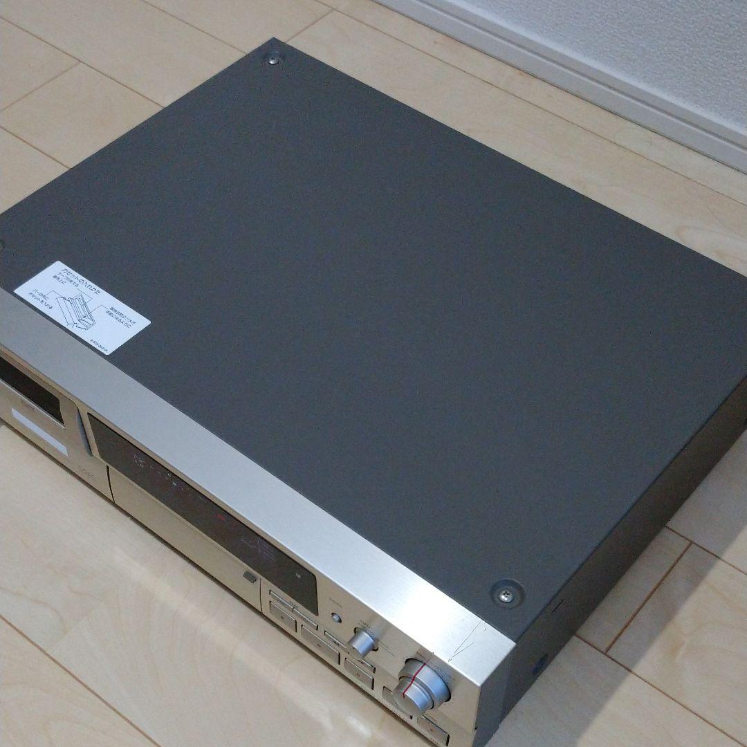 その他 DTC-59ES SONY DAT & RM-D57A