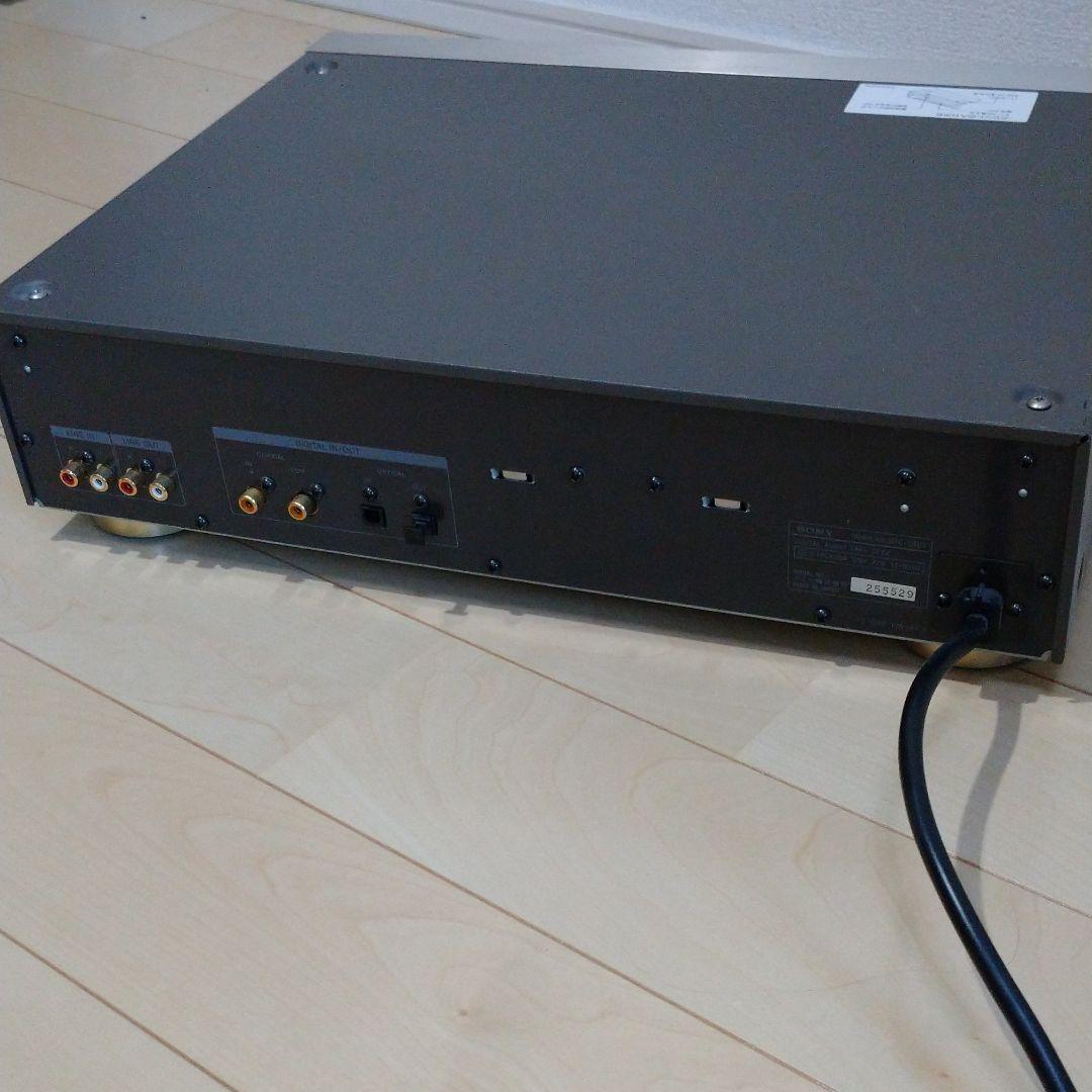 その他 DTC-59ES SONY DAT & RM-D57A