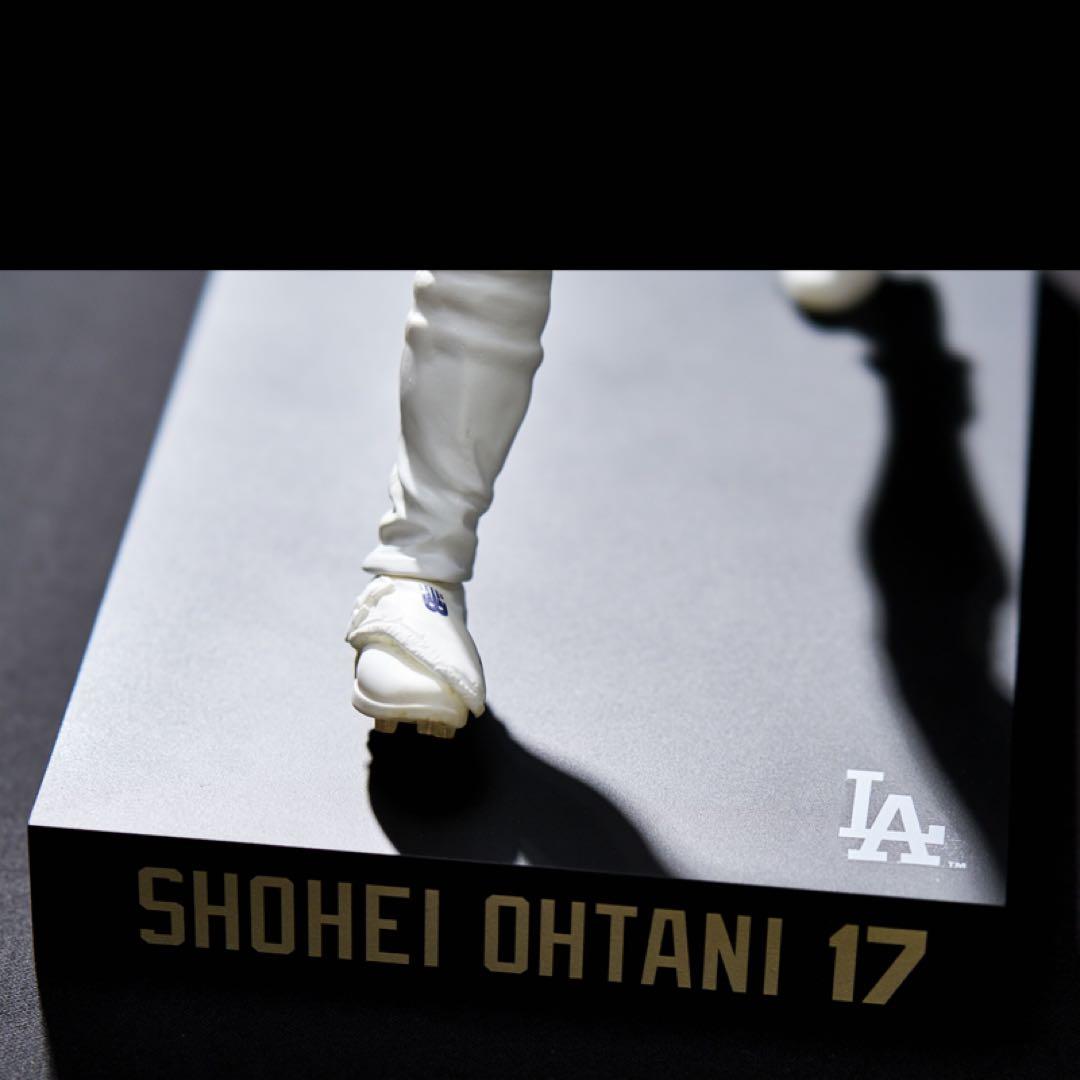 リアルパーフェクトシリーズ 大谷翔平プレミアムフィギュア Vol.2