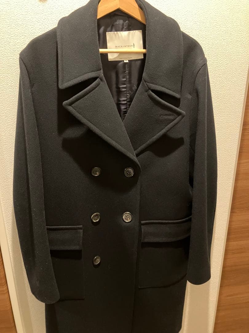 MACKINTOSH(マッキントッシュ) チェスターコート