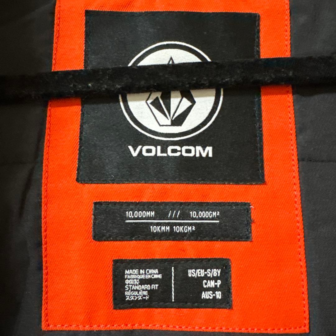 子ども用 スノーボードウェア 上下セット