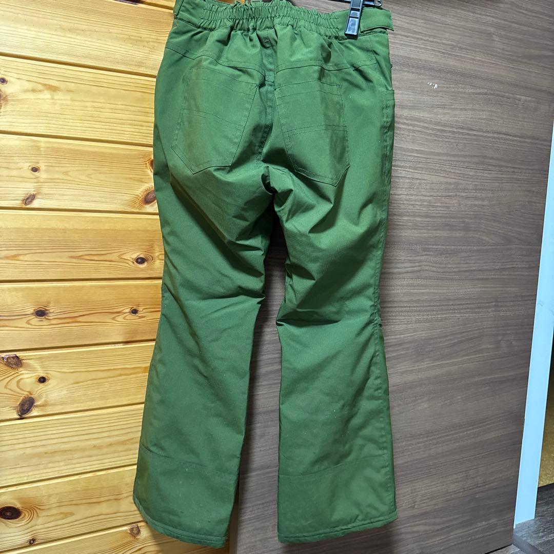 子ども用 スノーボードウェア 上下セット