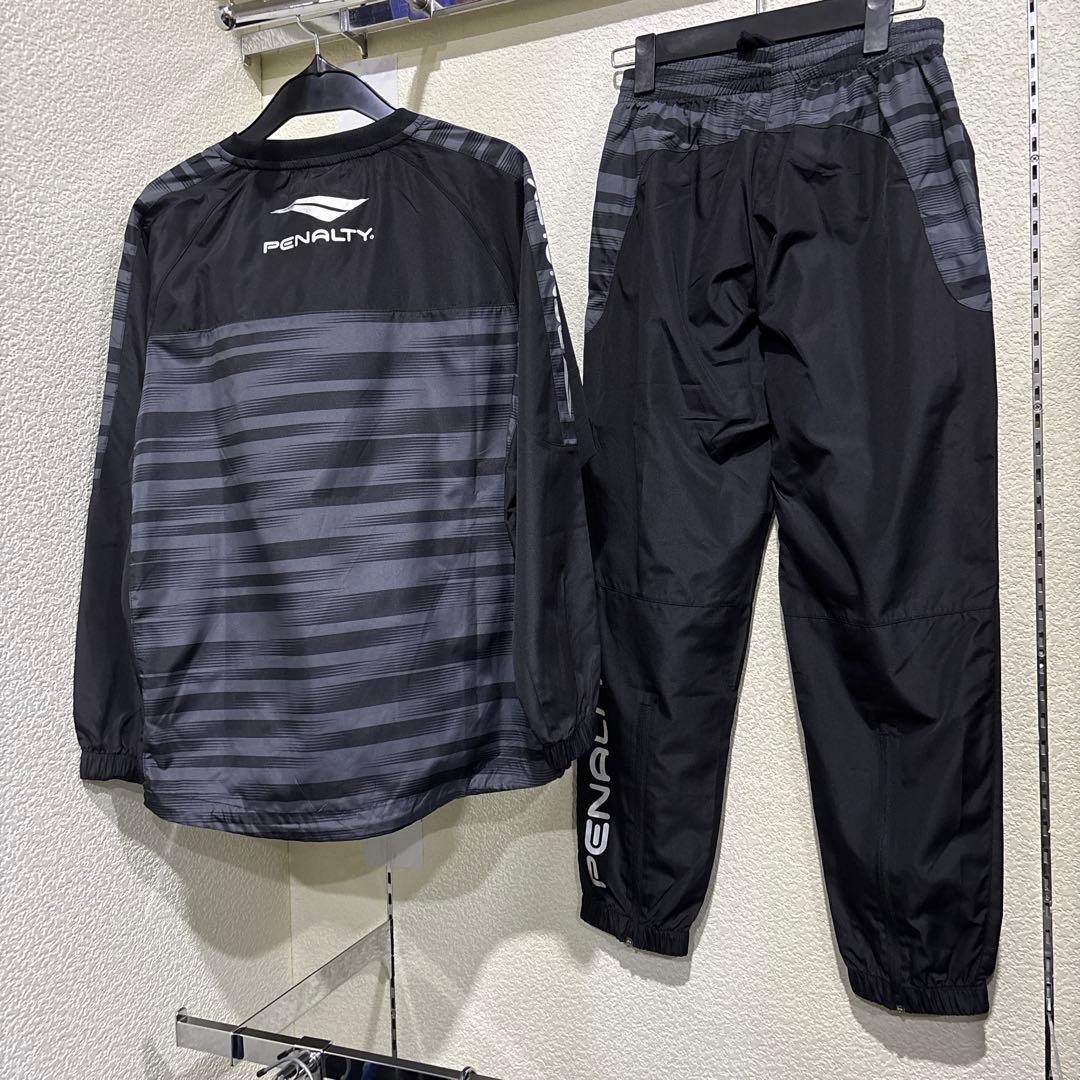 サッカーペナルティジュニアピステ新品150