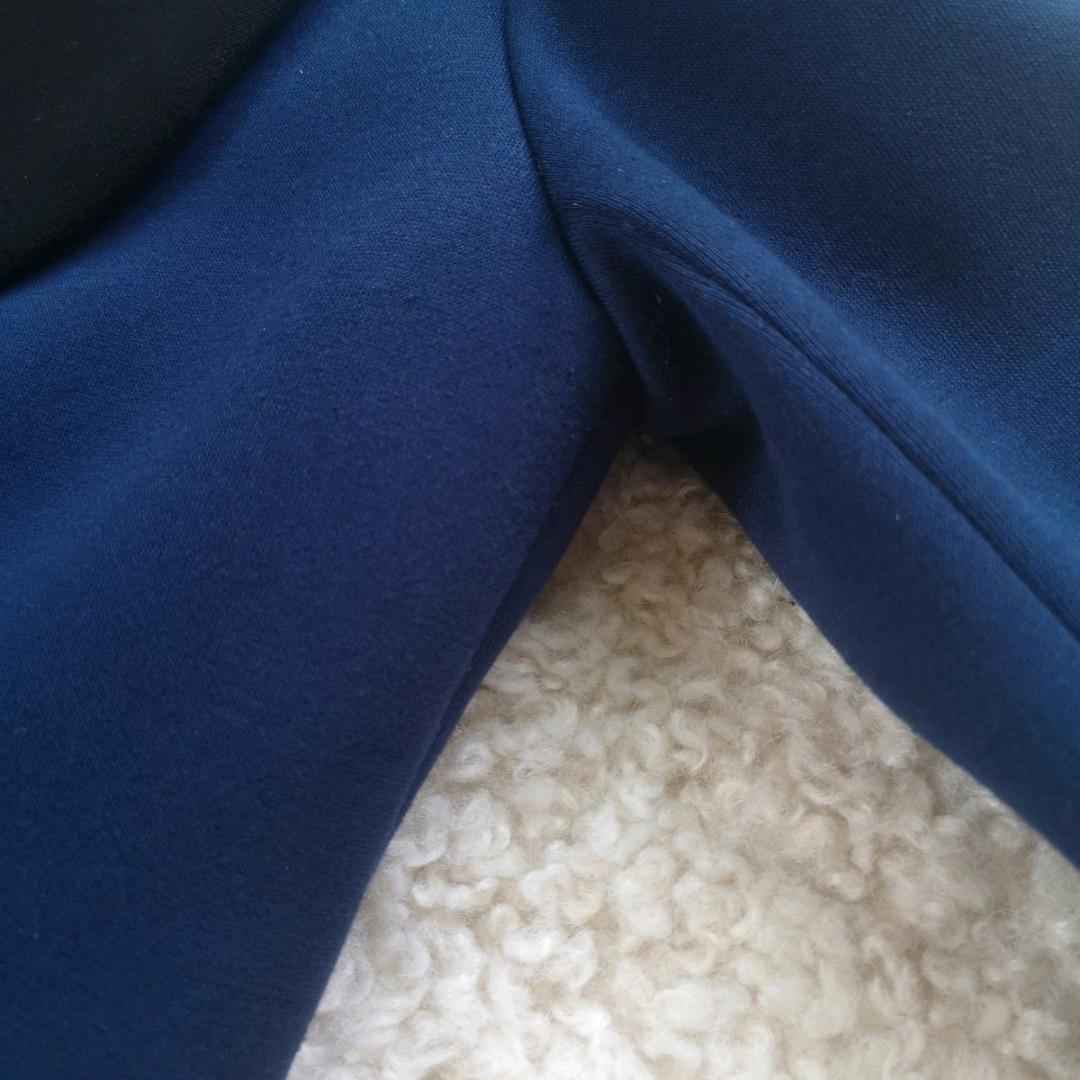 ヴィヴィアンウエストウッド　ラブジャケット　コート　ネイビー　2