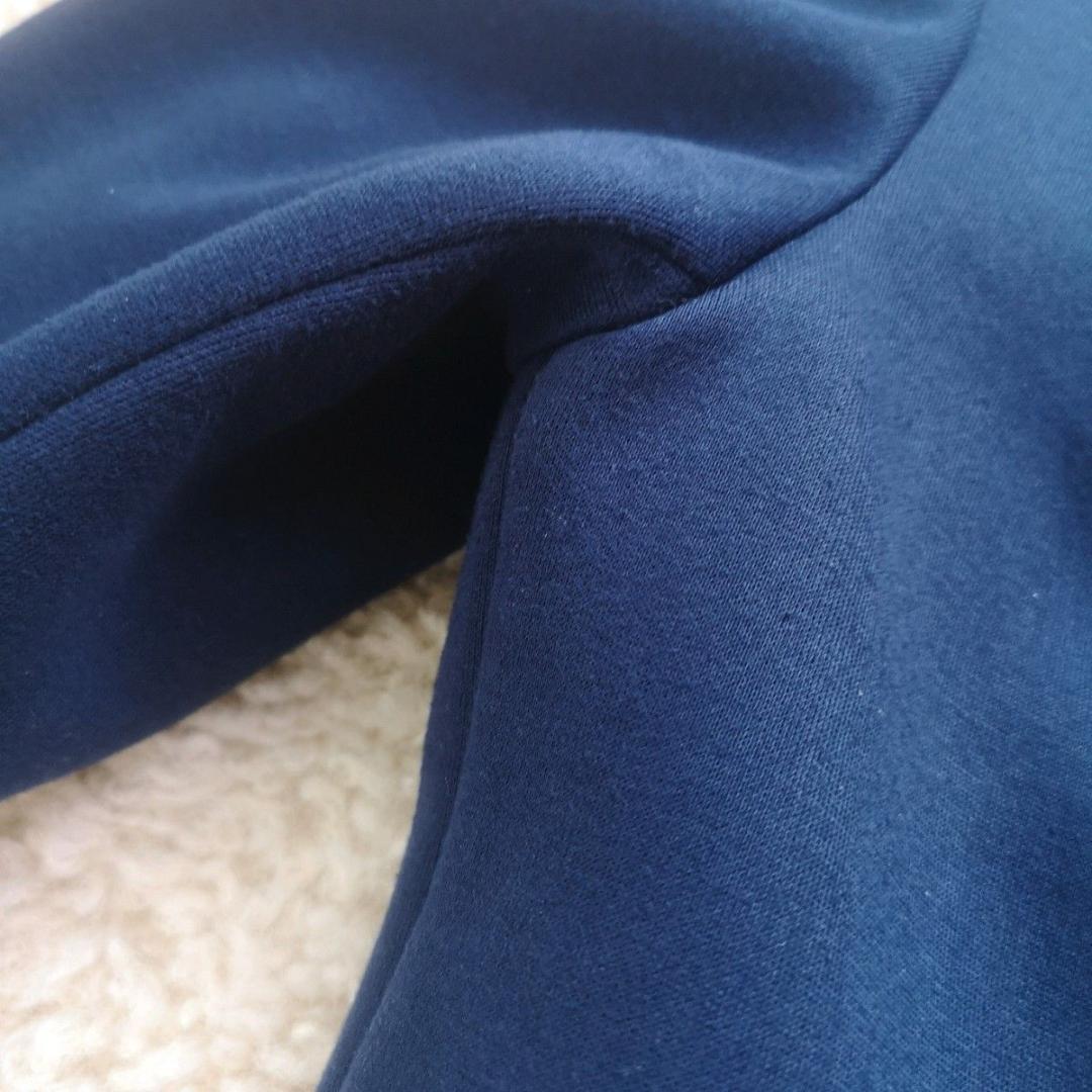 ヴィヴィアンウエストウッド　ラブジャケット　コート　ネイビー　2