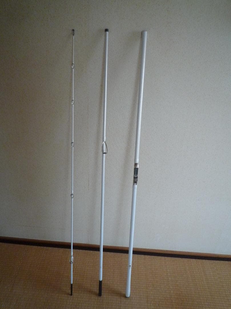 セ*ン様 特典付き　シマノ　キススペシャル４０５CX並継