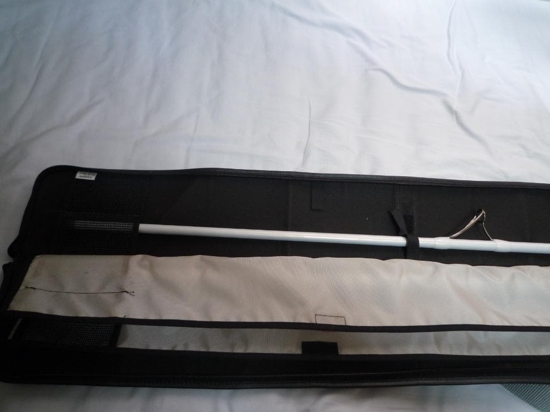 セ*ン様 特典付き　シマノ　キススペシャル４０５CX並継