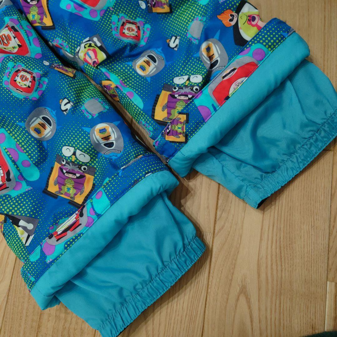 BURTON Disney Pixar 4T　スノーボード　スキー　ウェア