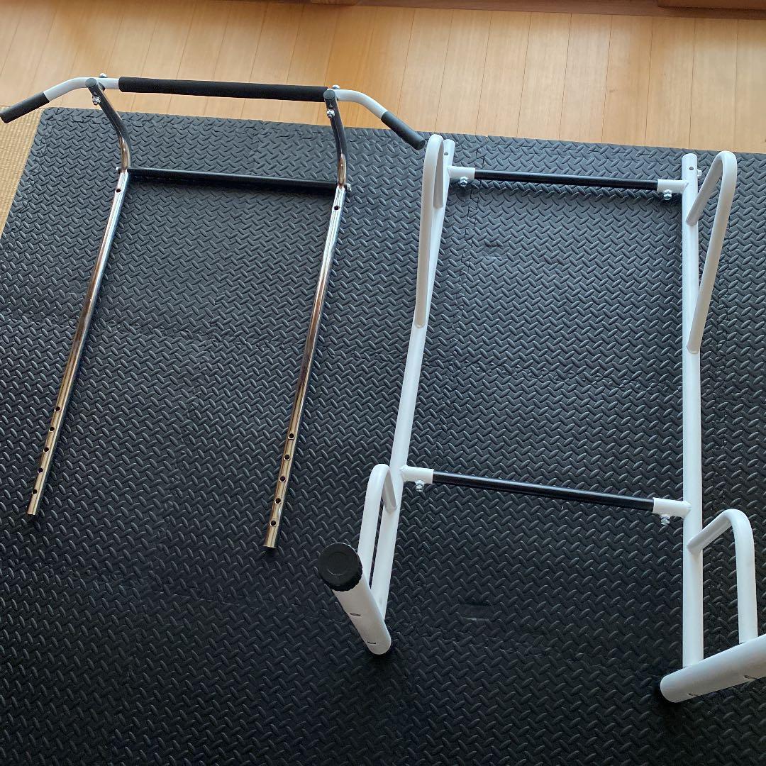 【バラ売可】ベンチプレス・マルチトレーナー・バーベル