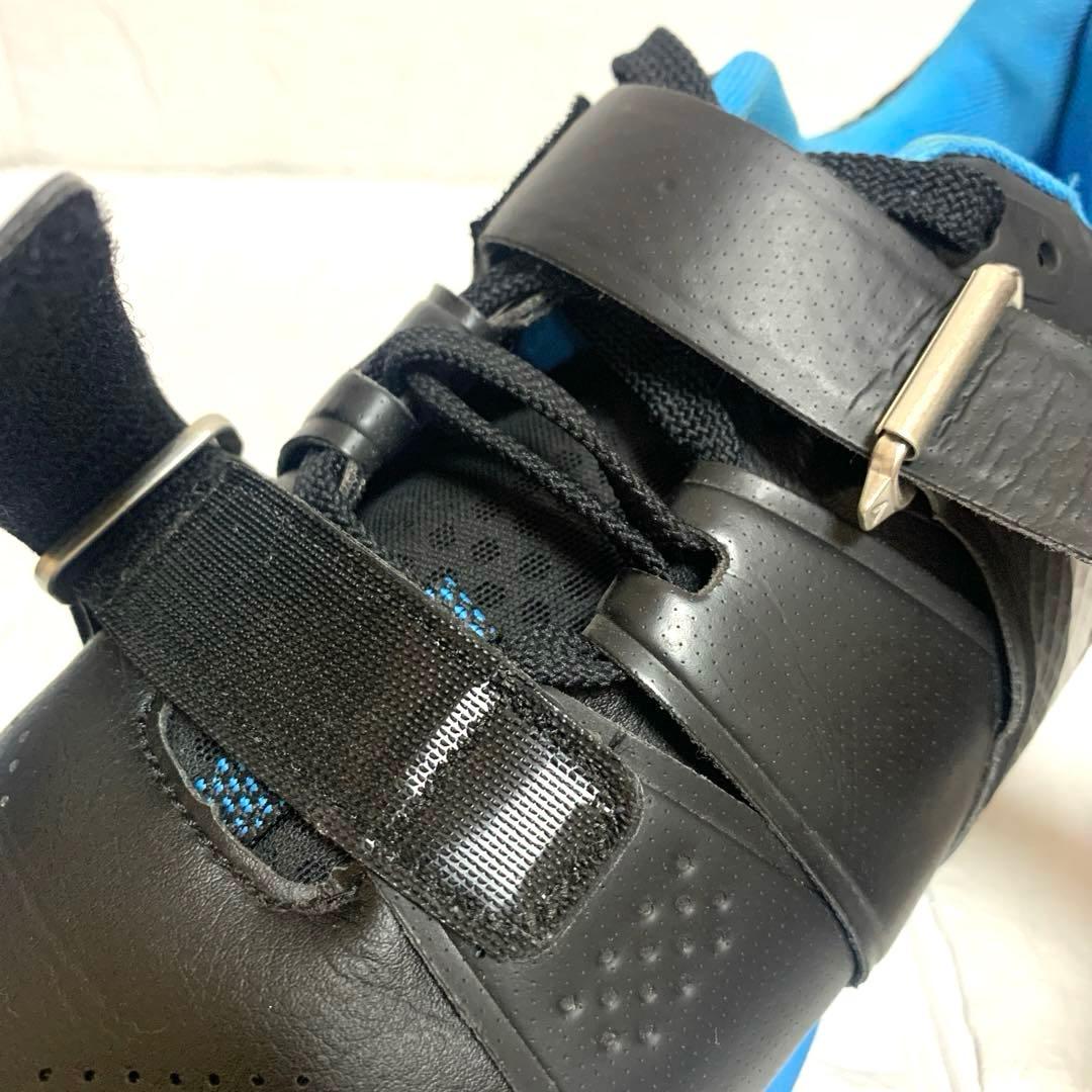 ☆未使用級☆ Reebok リーボック レガシーリフター リフティングシューズ